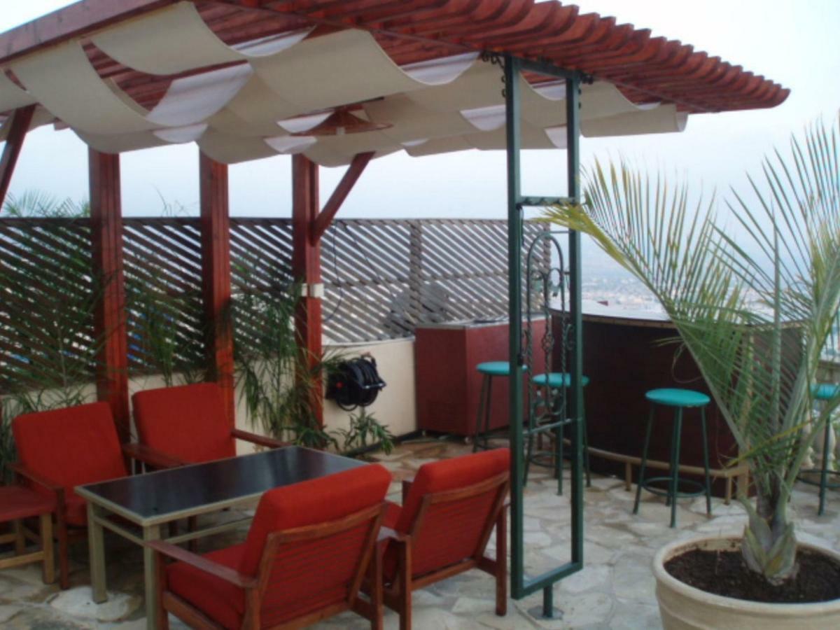Villa Aphrodite Peyia Exterior photo
